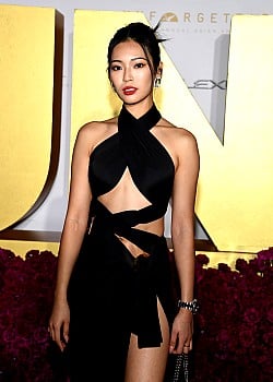 Lucia Liu